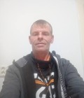 Rencontre Homme Allemagne à Angermünde : Henry, 51 ans